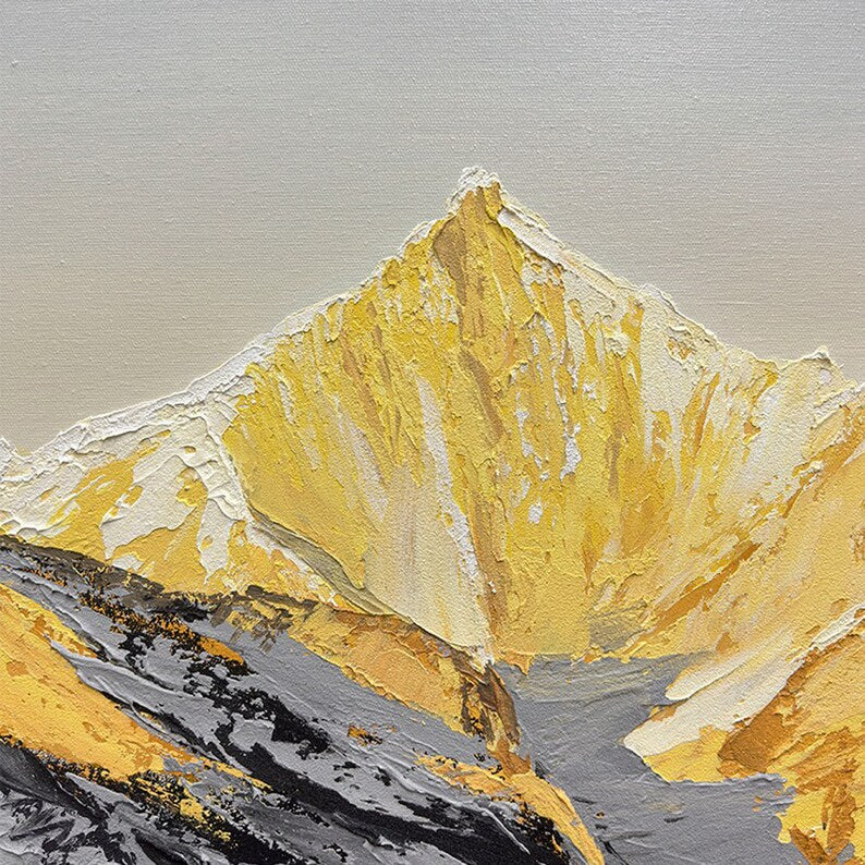 The Golden Summit