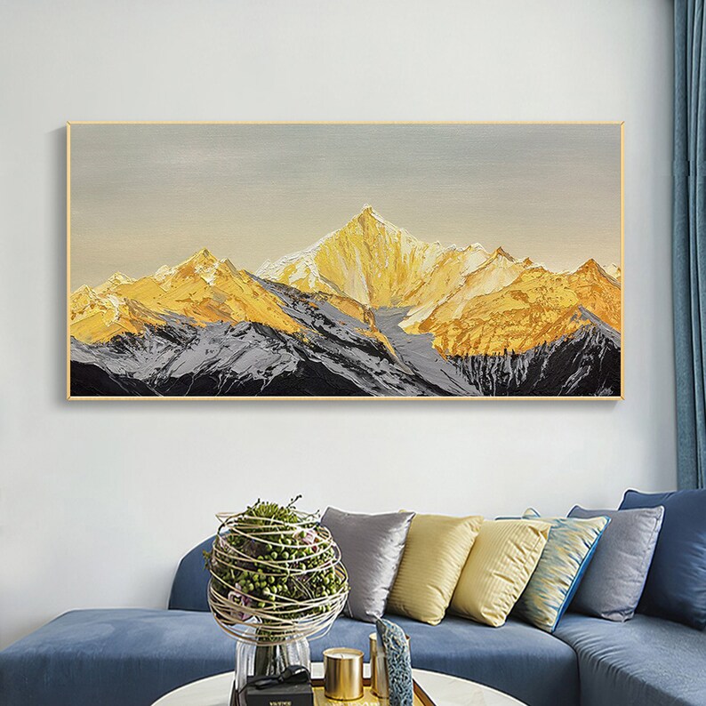 The Golden Summit