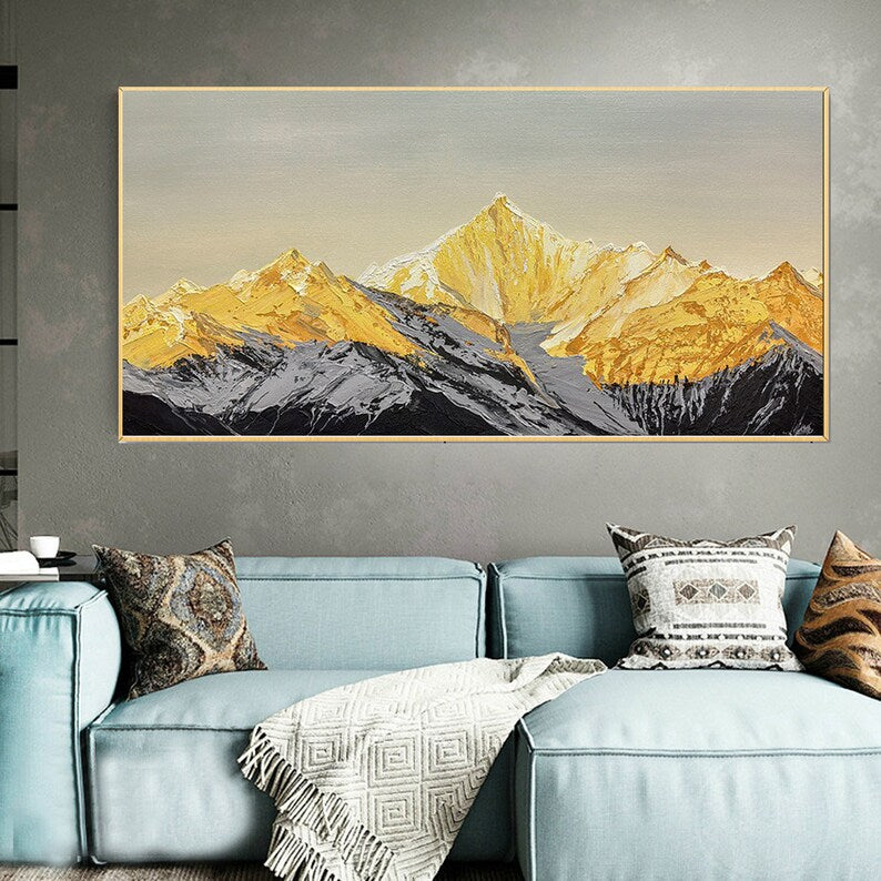 The Golden Summit
