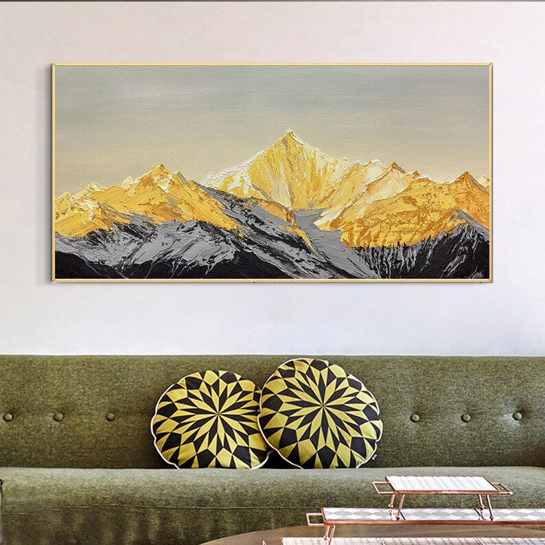 The Golden Summit