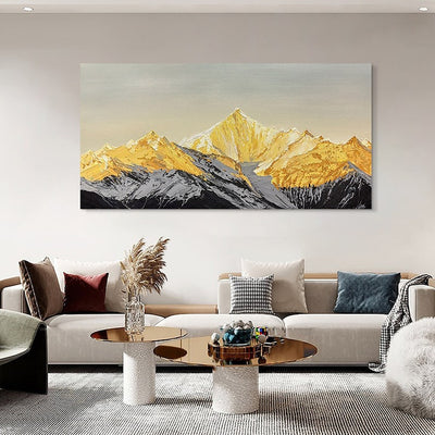The Golden Summit