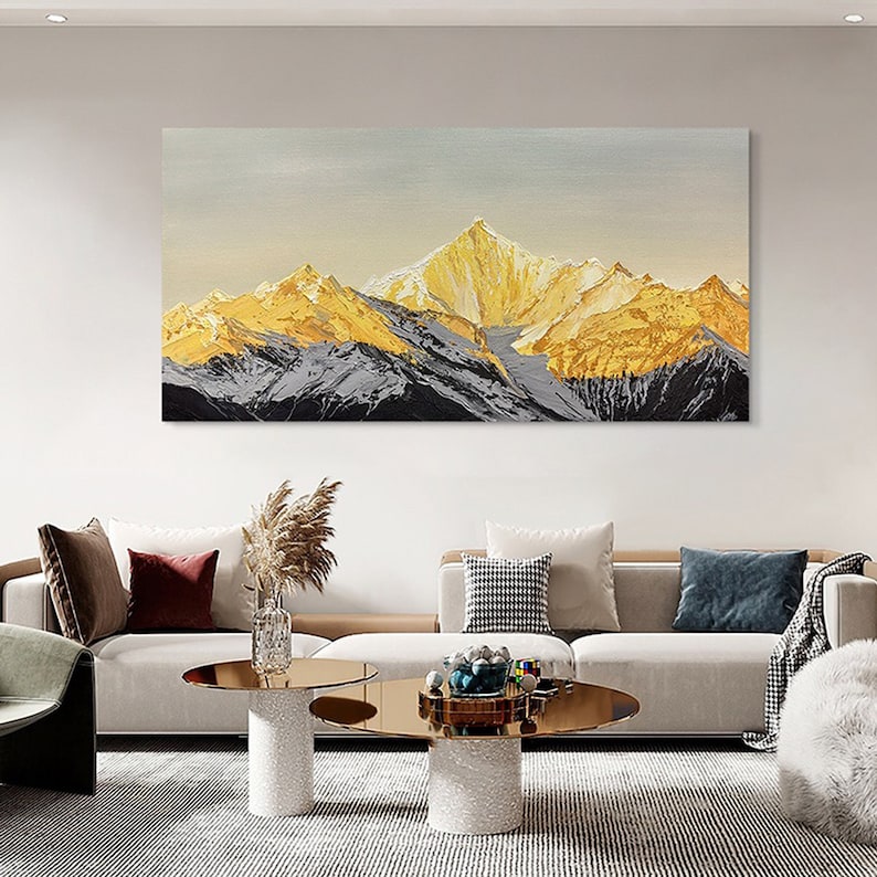 The Golden Summit