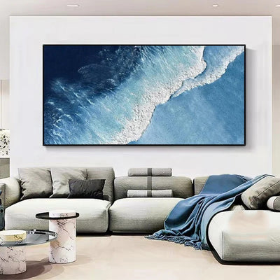 Marine Blue