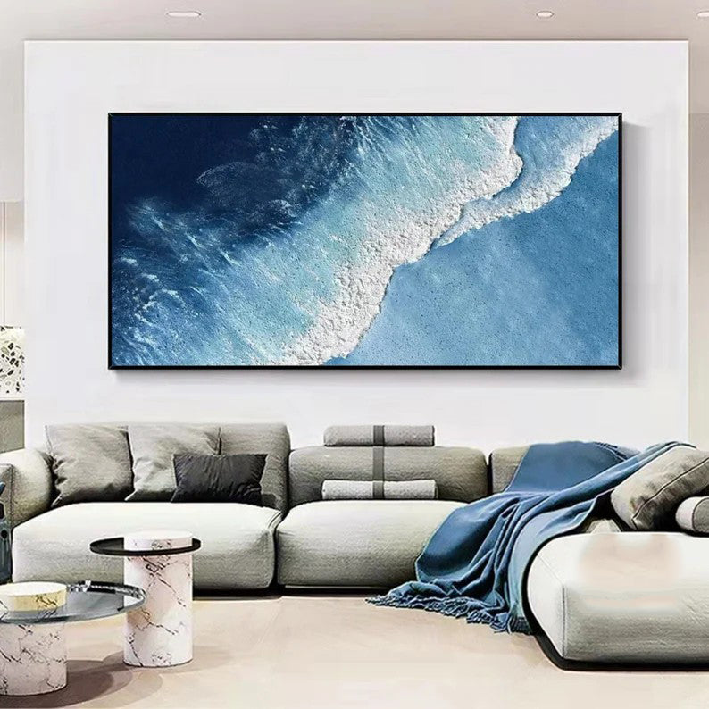 Marine Blue