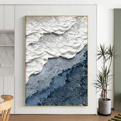 Shades of Waves