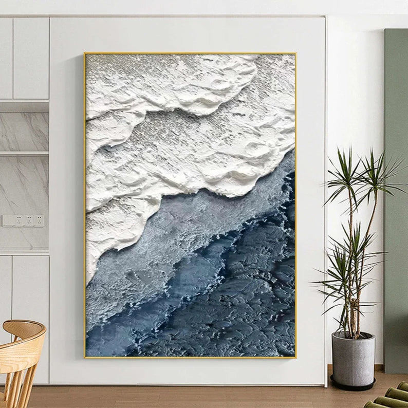 Shades of Waves