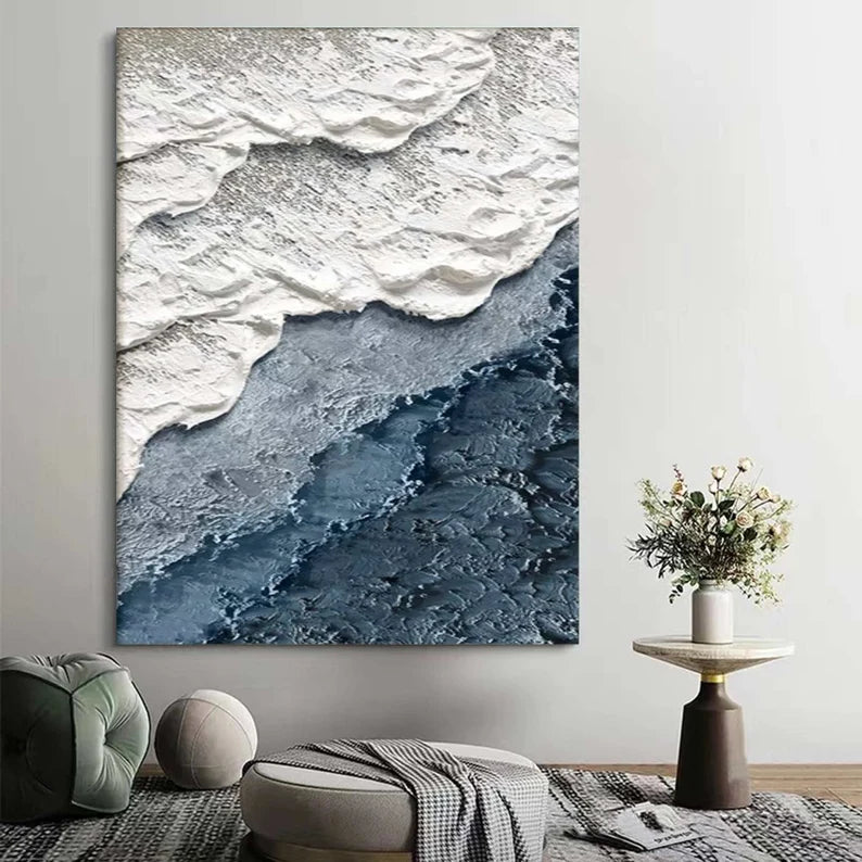 Shades of Waves