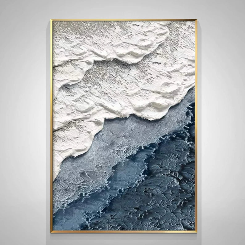 Shades of Waves