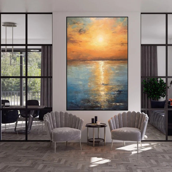 Ocean Sunset