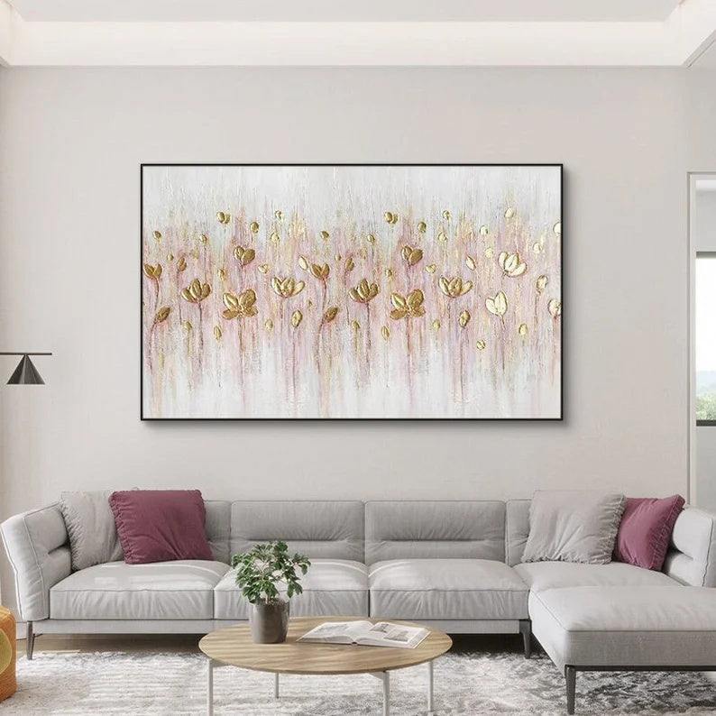 Fleurs des Lils
