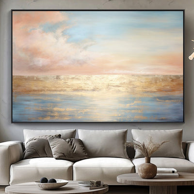 Subtle Sunset