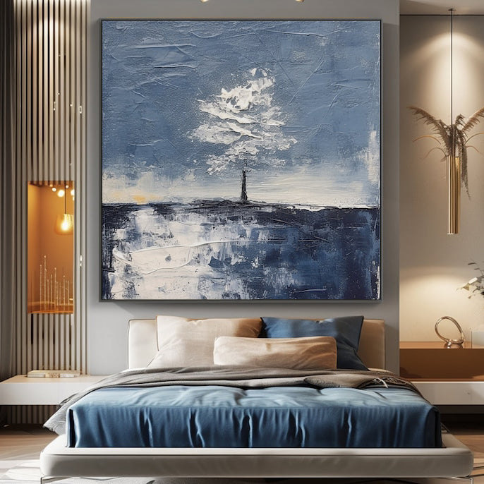 The Tree of Solitude