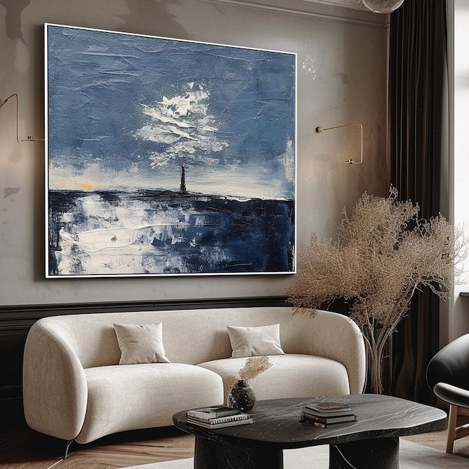 The Tree of Solitude