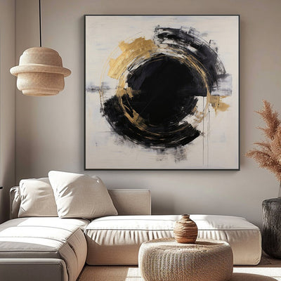 The Black Hole