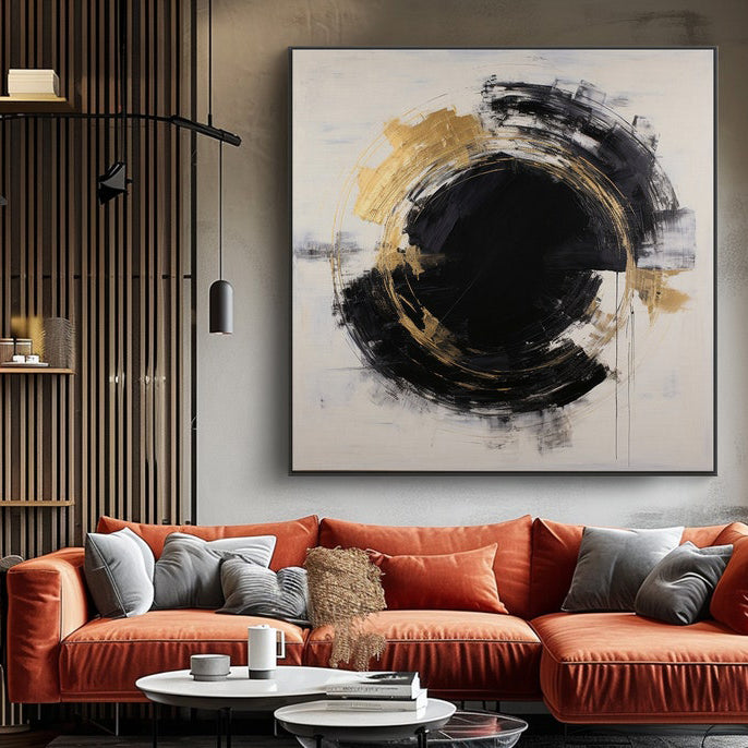 The Black Hole