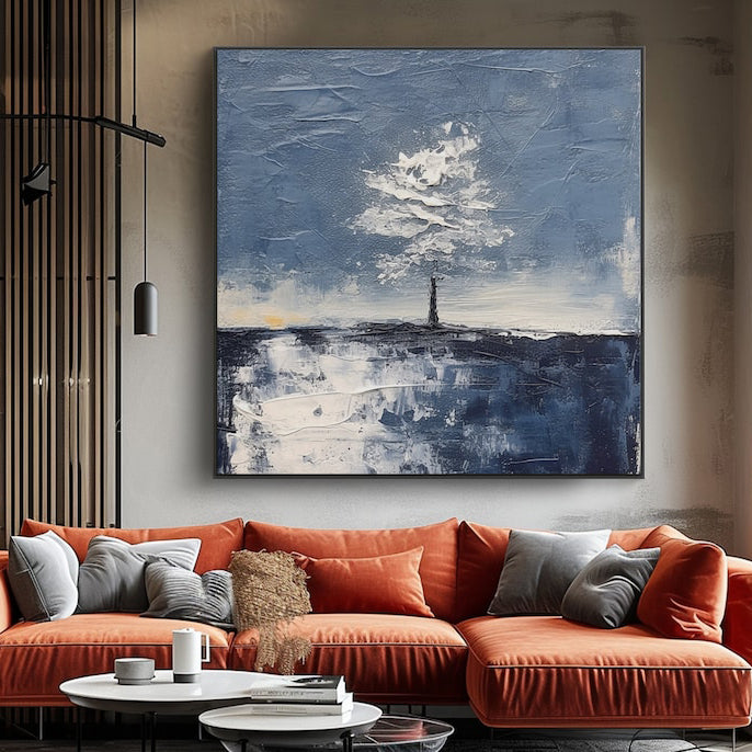 The Tree of Solitude