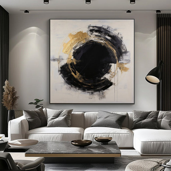 The Black Hole