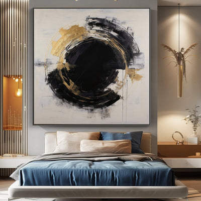 The Black Hole