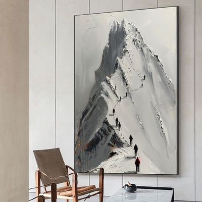 Targon Peak