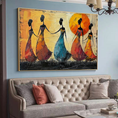 Togo Dance