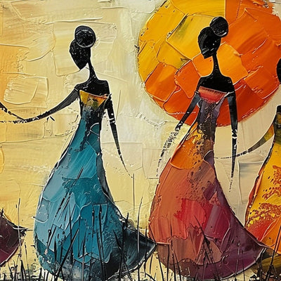 Togo Dance