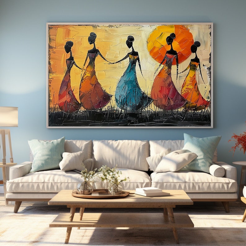 Togo Dance