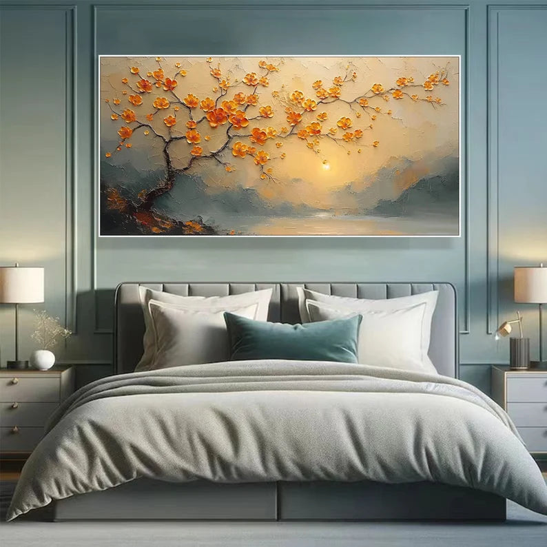 Marigold Blossom