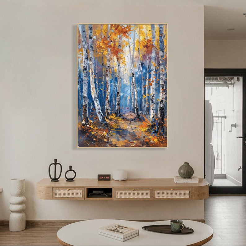 Autumn Forest