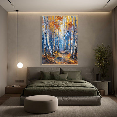 Autumn Forest