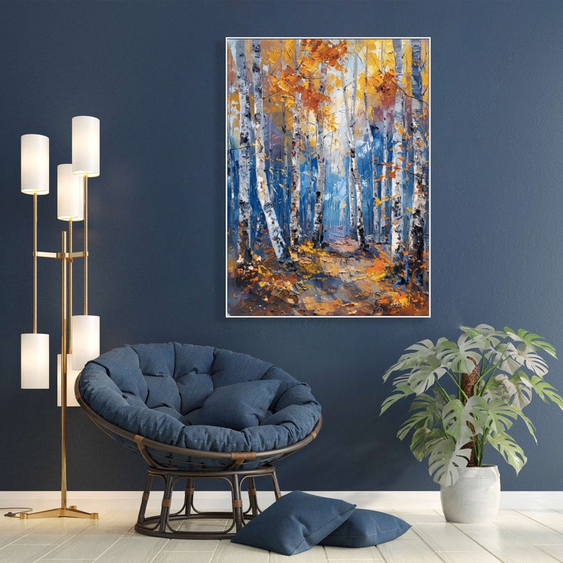 Autumn Forest