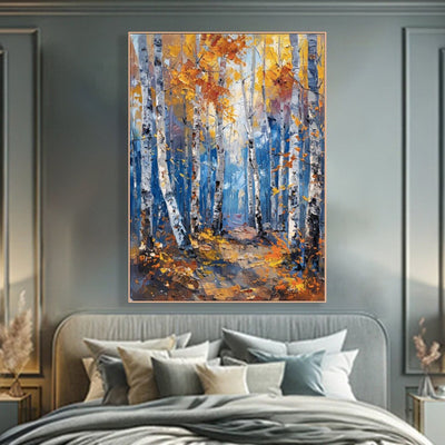 Autumn Forest