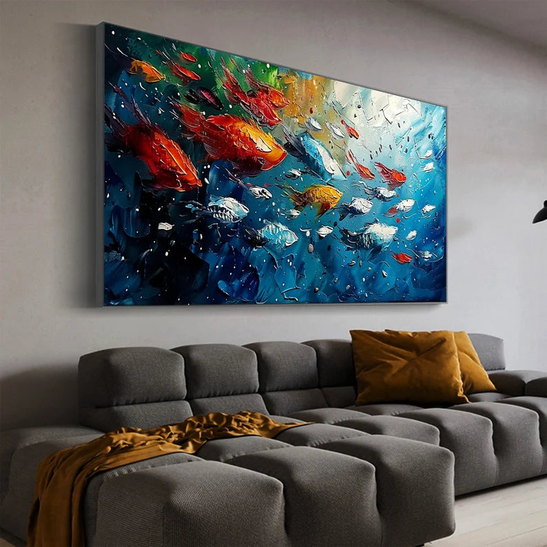 School of Fish