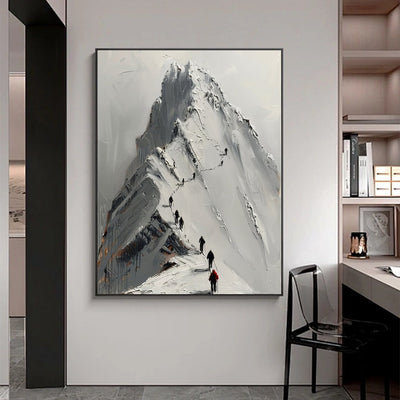Targon Peak