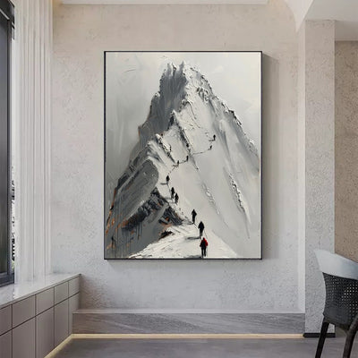 Targon Peak