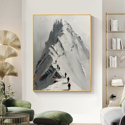 Targon Peak