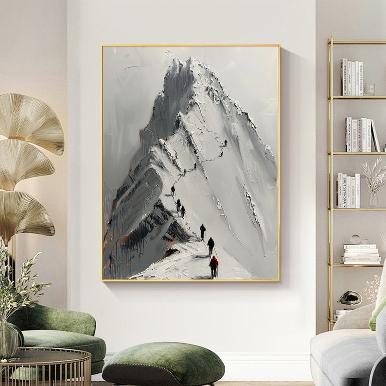 Targon Peak