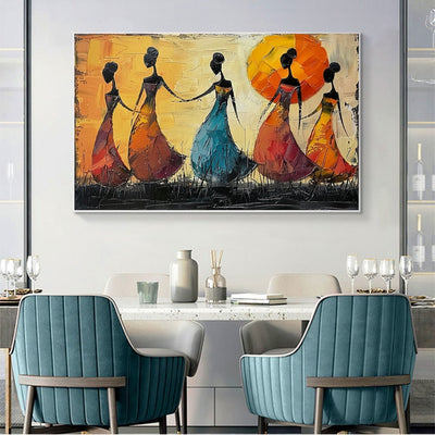 Togo Dance