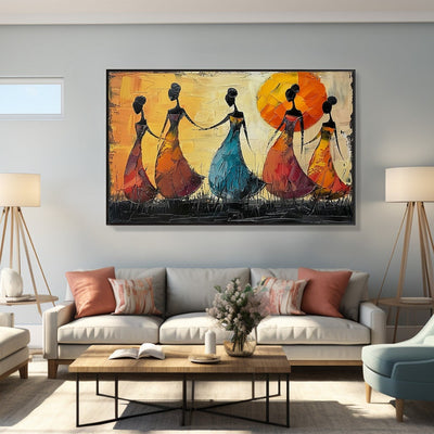 Togo Dance
