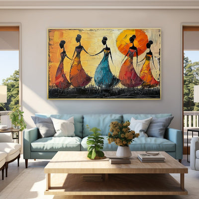 Togo Dance