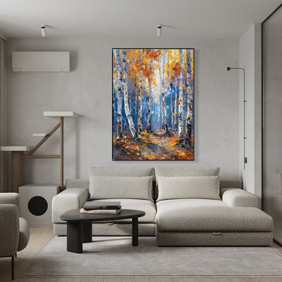 Autumn Forest