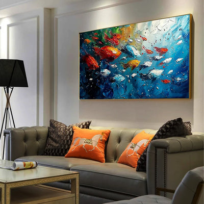 School of Fish
