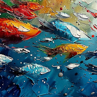 School of Fish