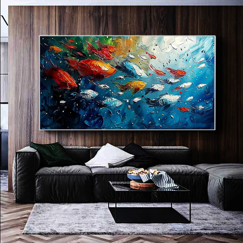 School of Fish