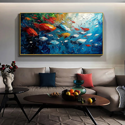 School of Fish
