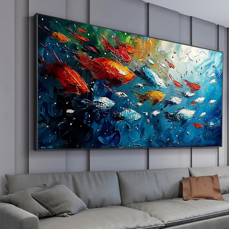 School of Fish