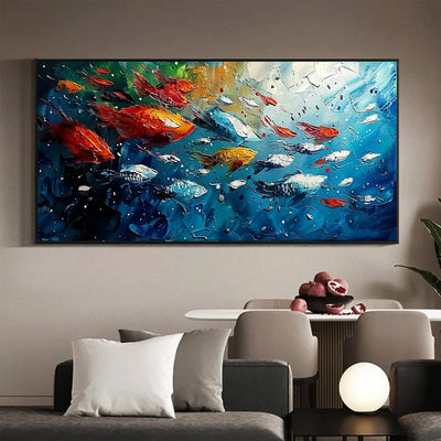 School of Fish