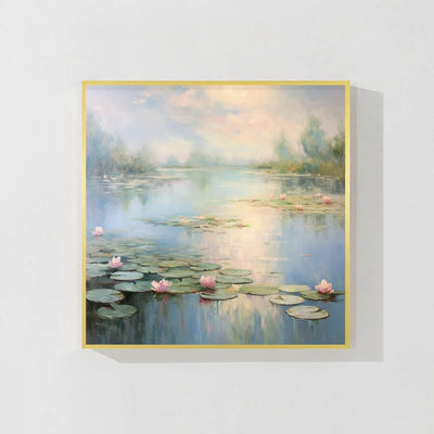 Lily Pads