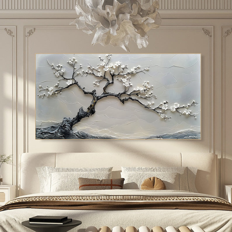 The Pristine Tree