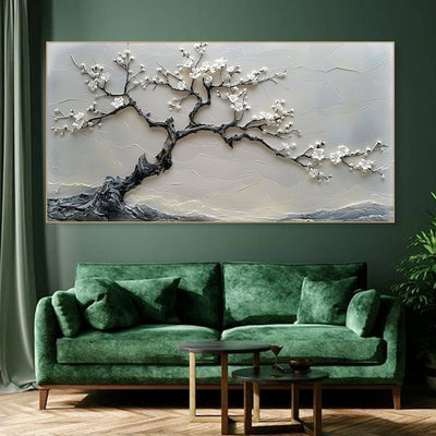 The Pristine Tree