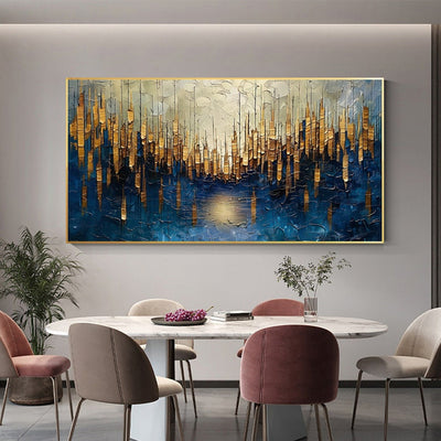 The Hanging Jewels